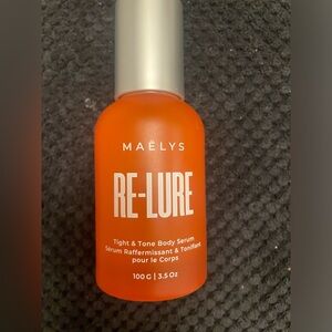 Maelys Body Tight & Tone Serum (Re-lure) 3.5oz